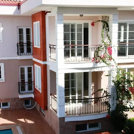Apartamento Дуплекс Квартира *