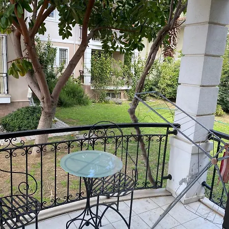 Дуплекс Квартира Apartamento Fethiye