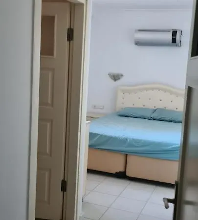 Lejlighed Дуплекс Квартира *